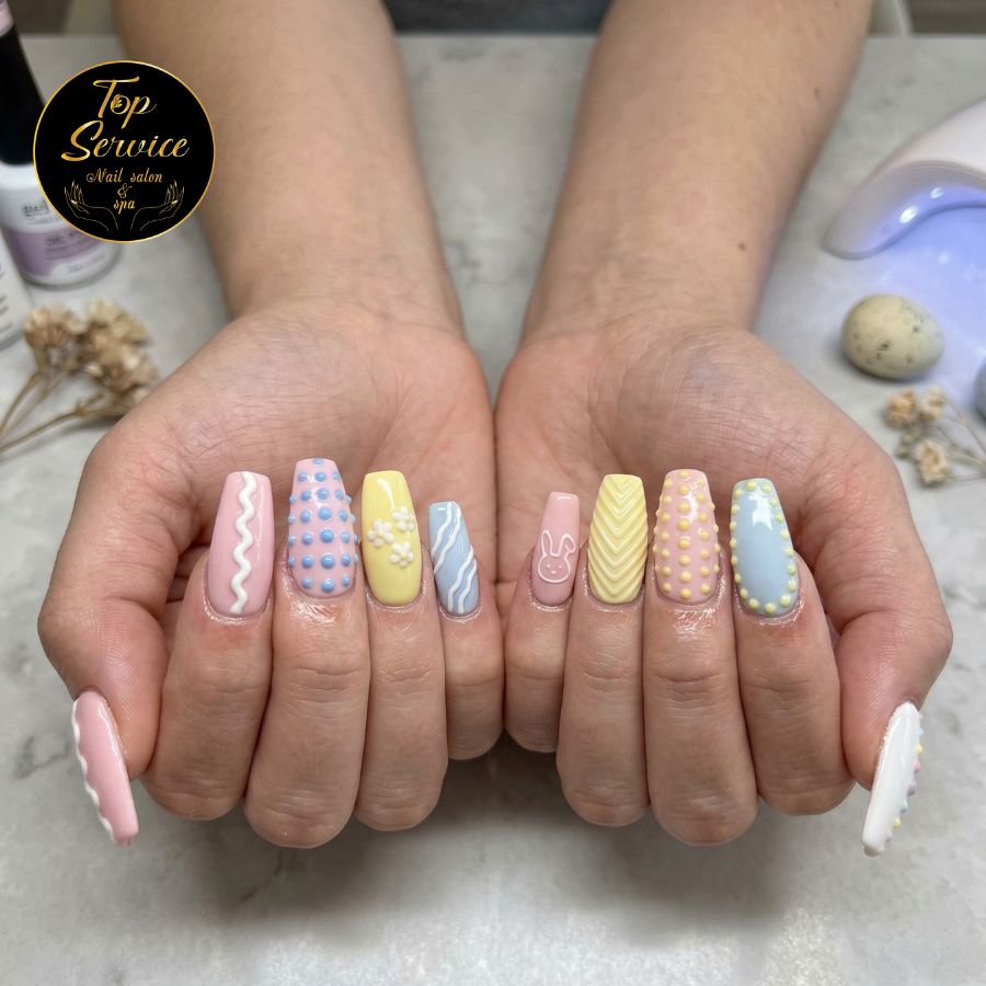 Nails Design Manitoba, R3E 0A8